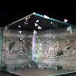 博物馆展览如何利用裸眼3d技术，重现历史与未来？